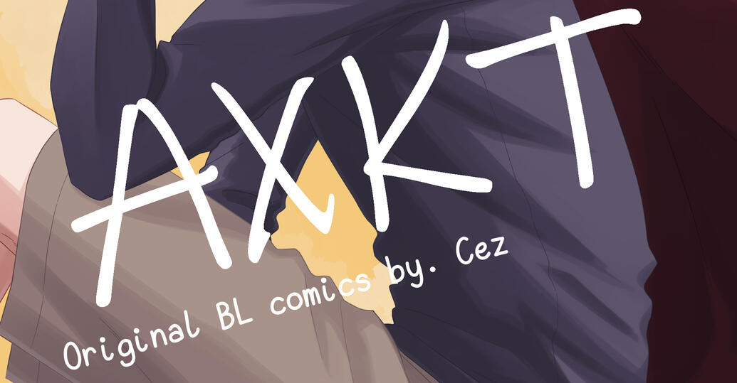 AXKT 1 (Original BL / Oktober 2025)