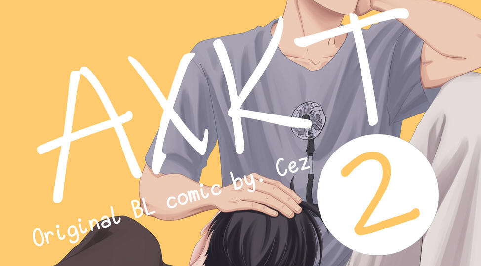 AXKT 2 (Original BL / April 2026)